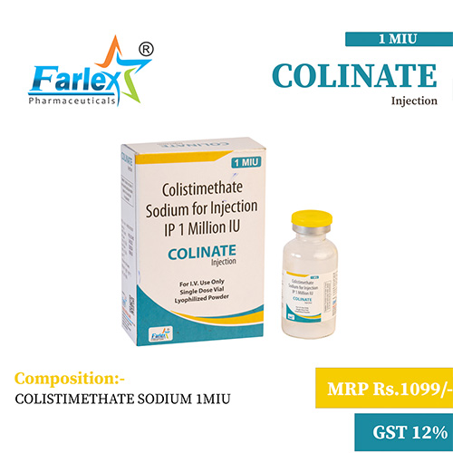 COLINATE