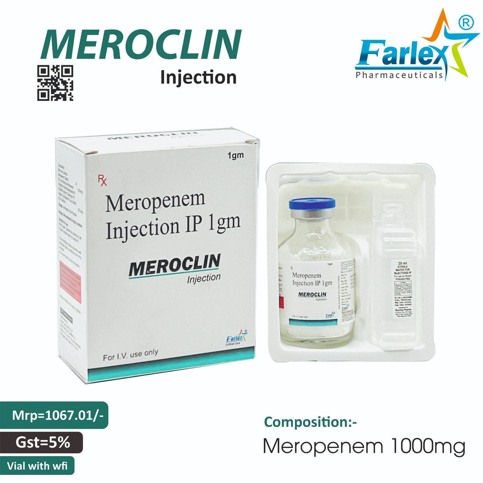 MEROCLIN