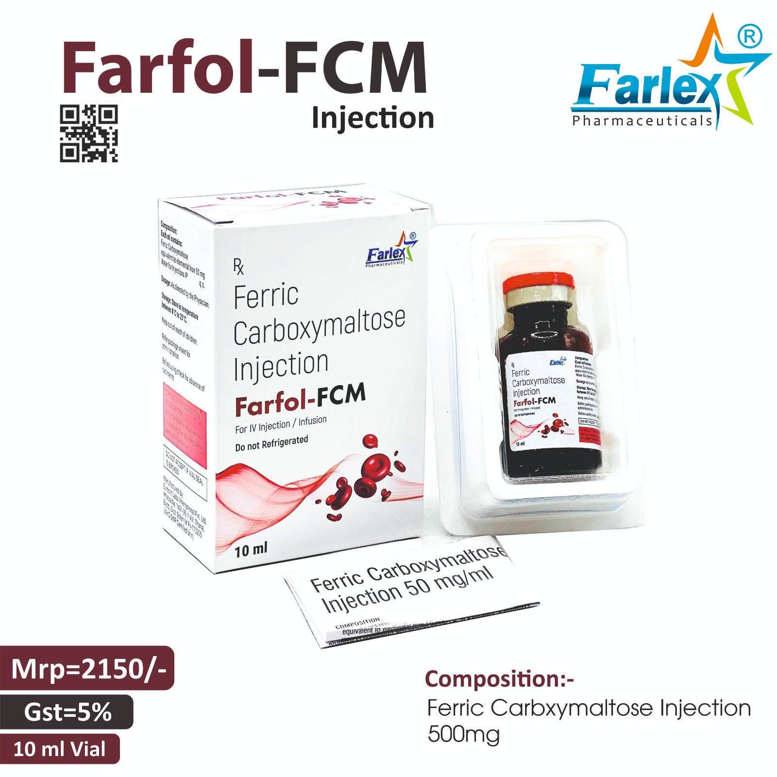 FARFOL-FCM