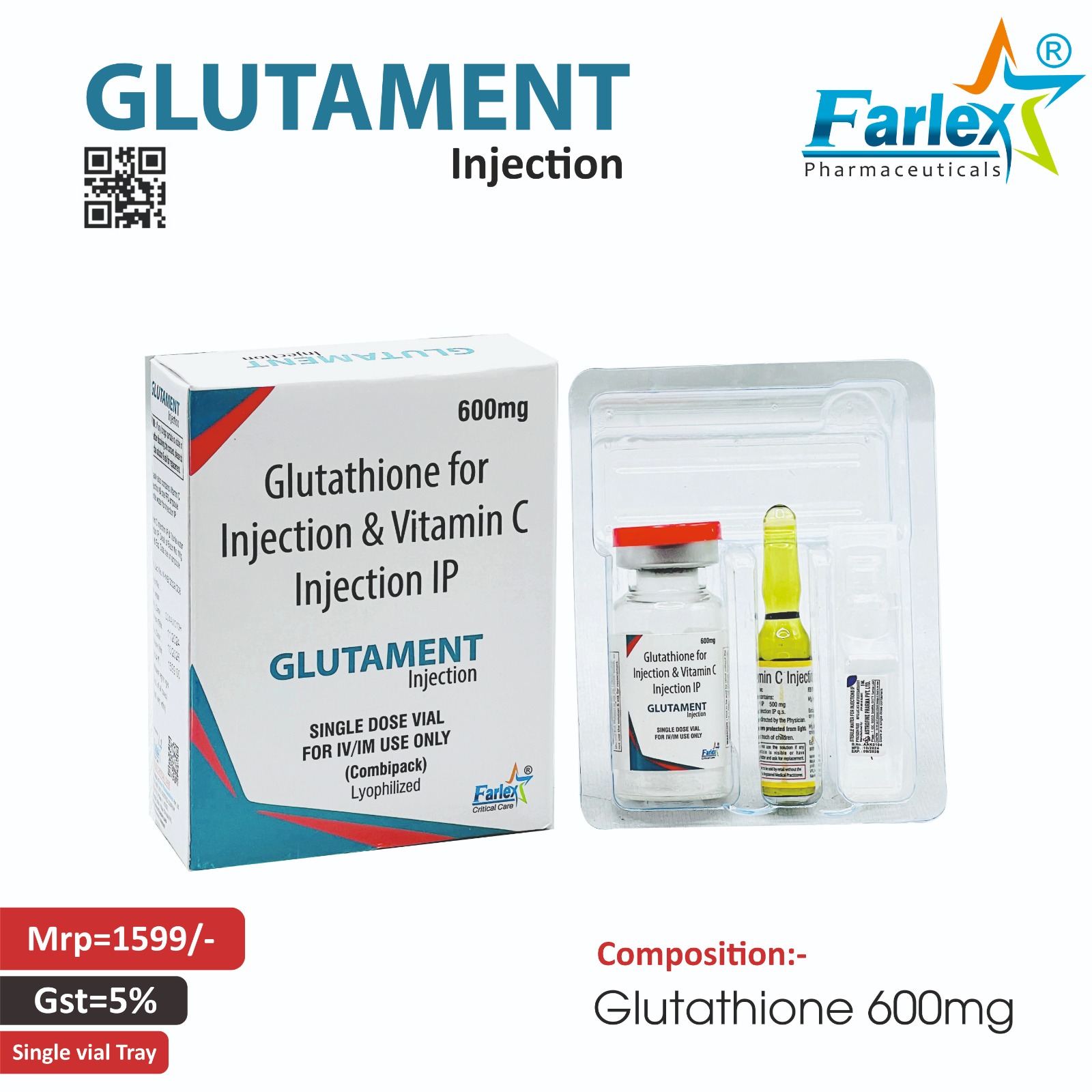 GLUTAMENT
