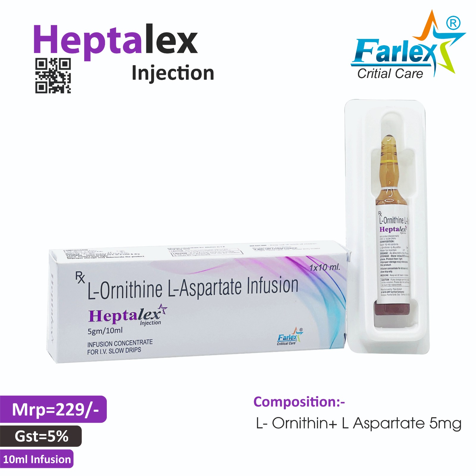 HEPTALEX