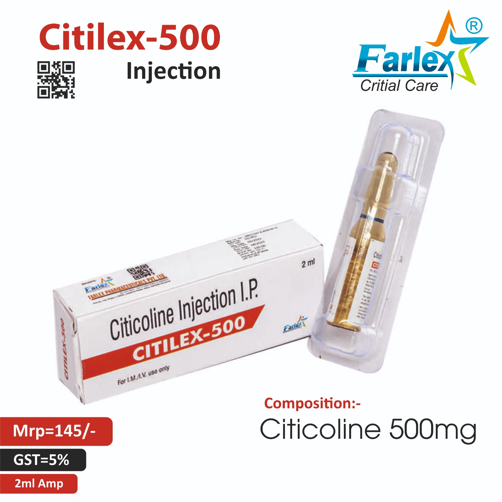 CITILEX-500