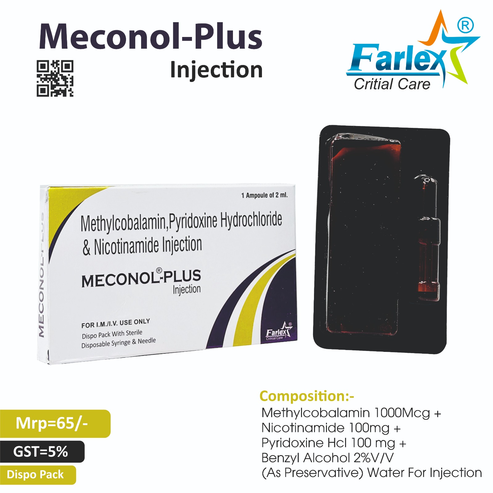 MECONOL-PLUS