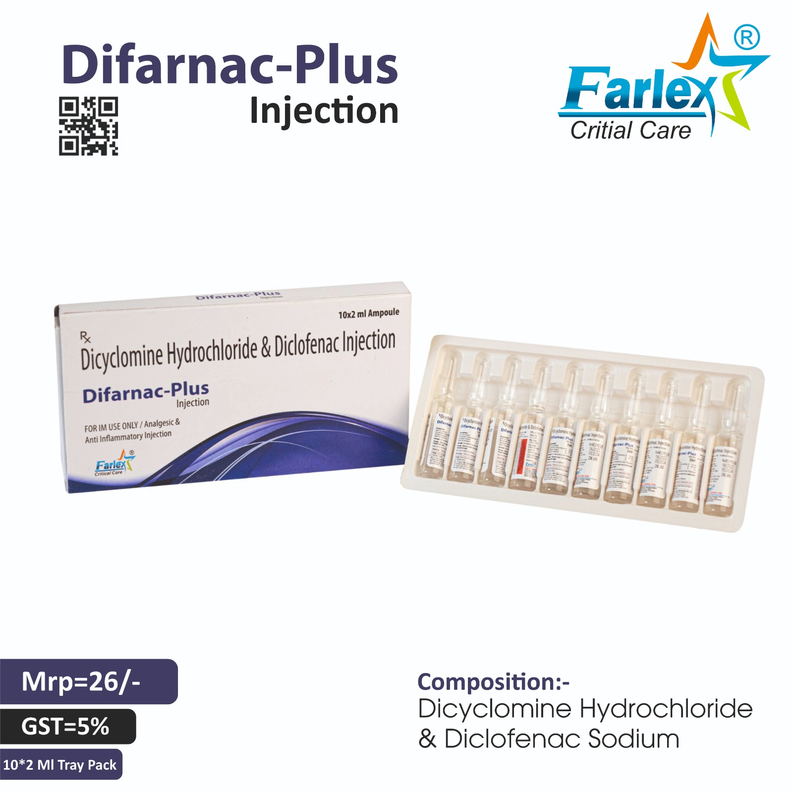 DIFARNAC PLUS