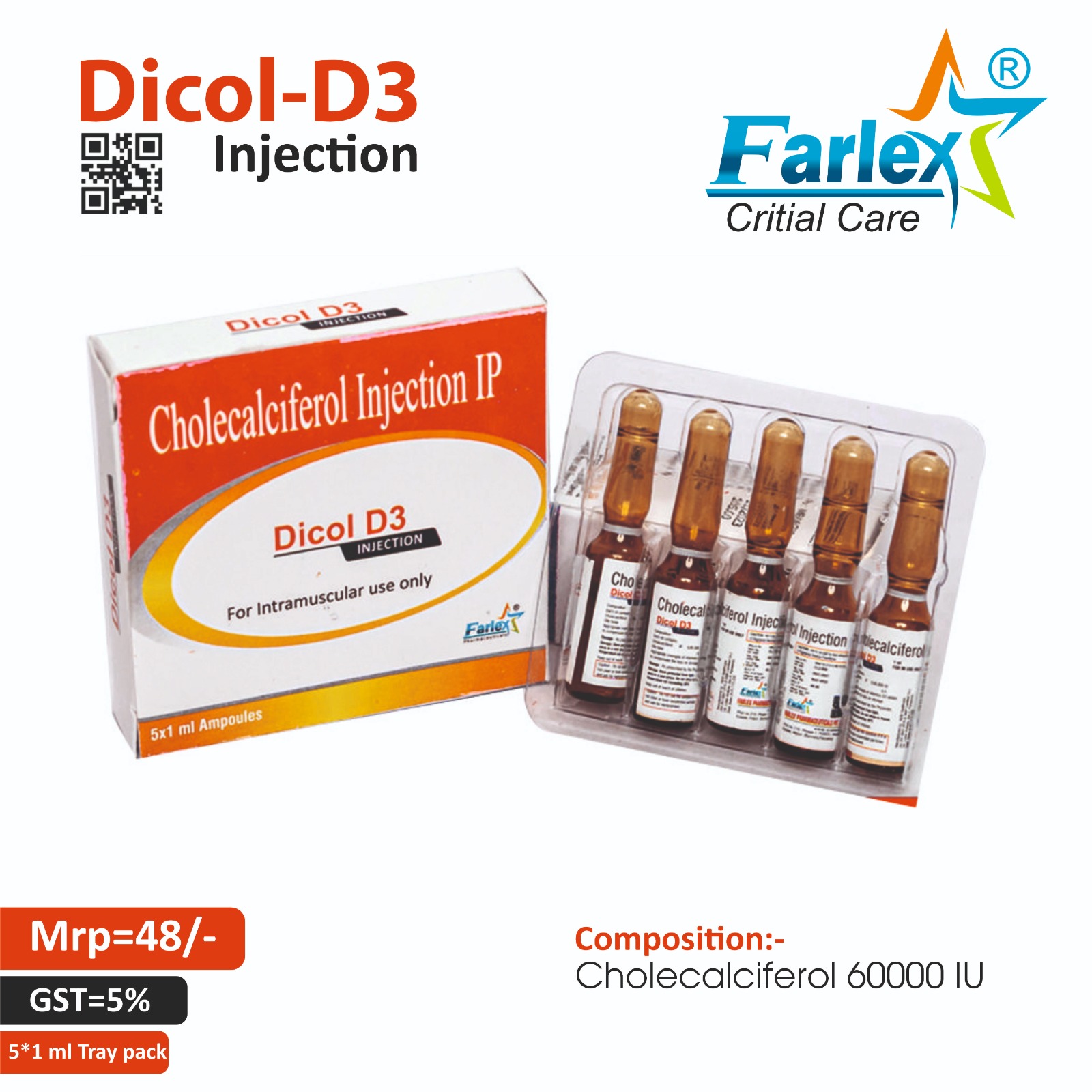 DICOL-D3