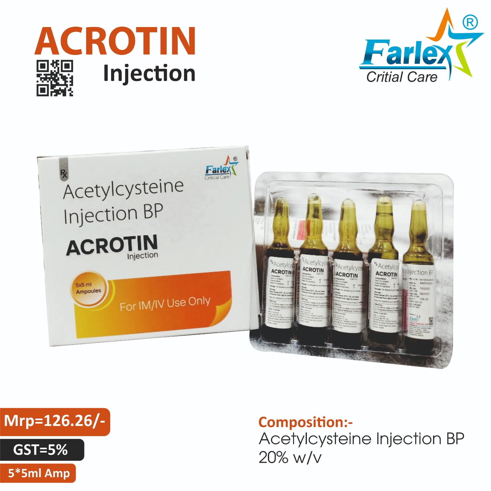 ACROTIN