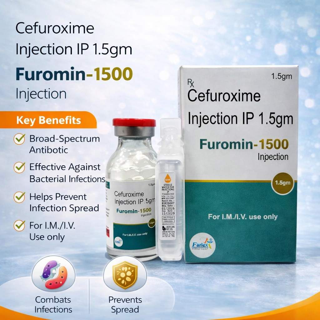 Furomin 1500