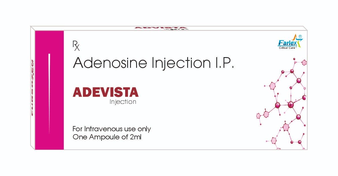 ADEVISTA Injection