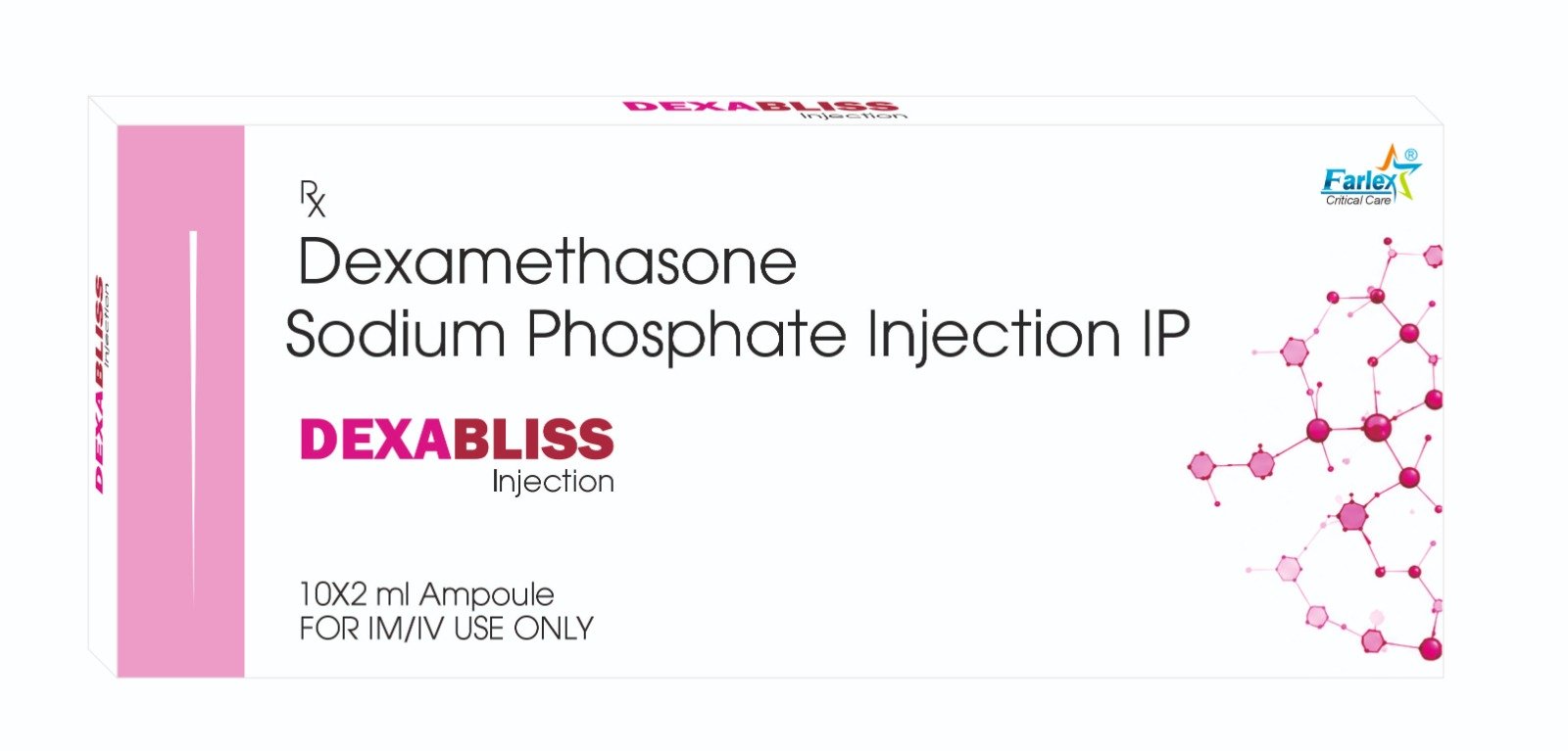 DEXABLISS Injection