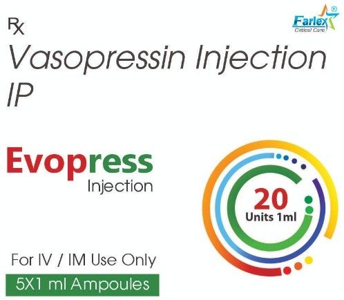 EVOPRESS Injection