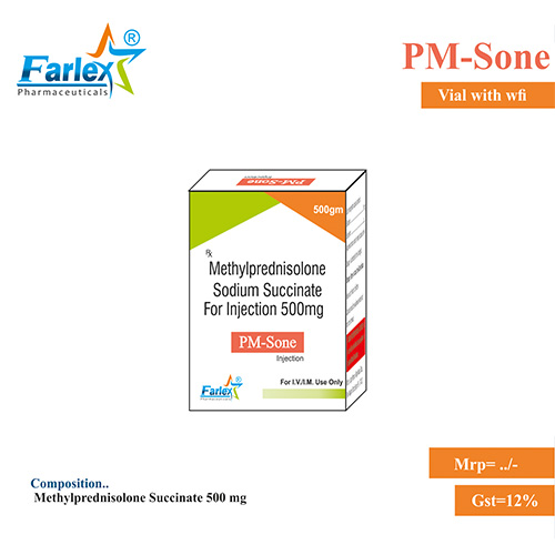 PM SONE 1000 MG