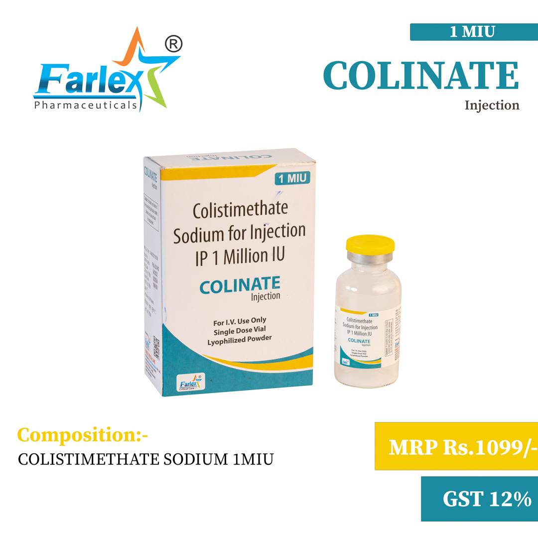 COLINATE