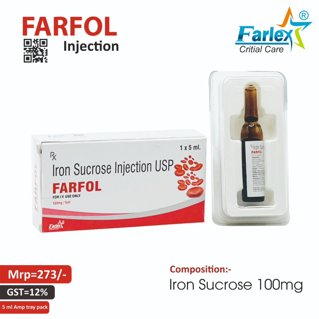 FARFOL 5ML