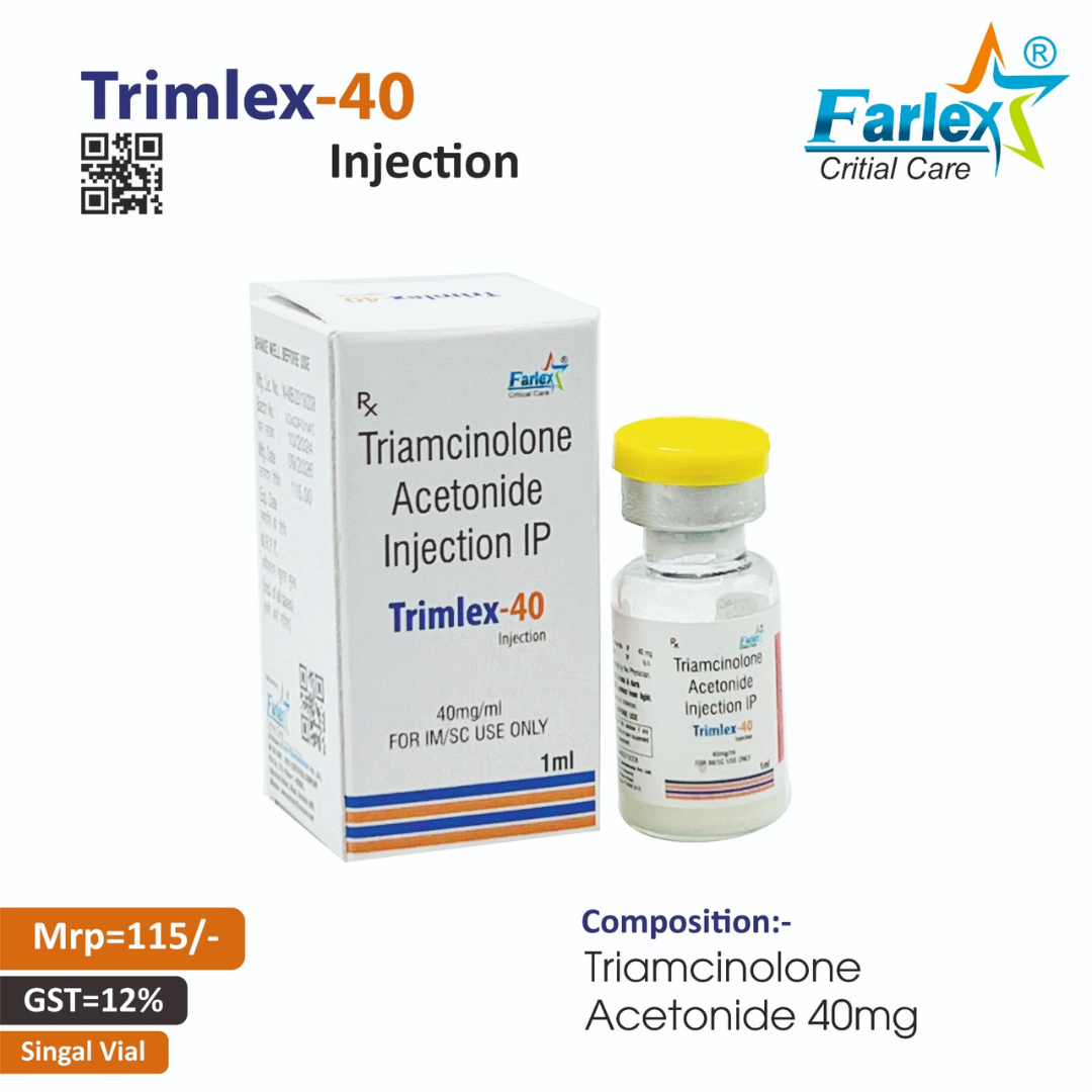 TRIMLEX-40