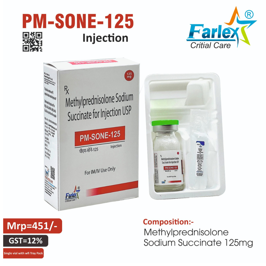 PM SONE-125