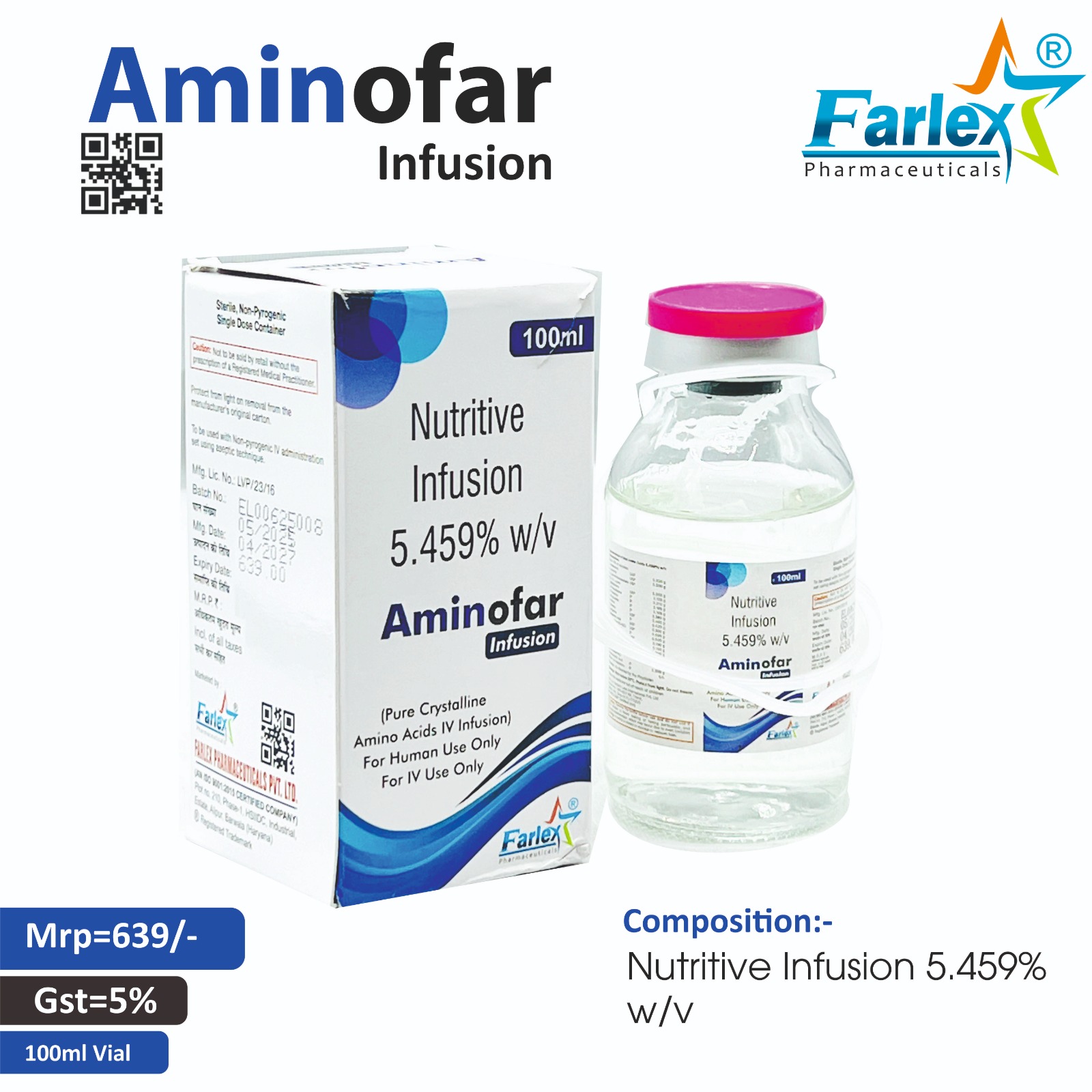 AMINOFAR