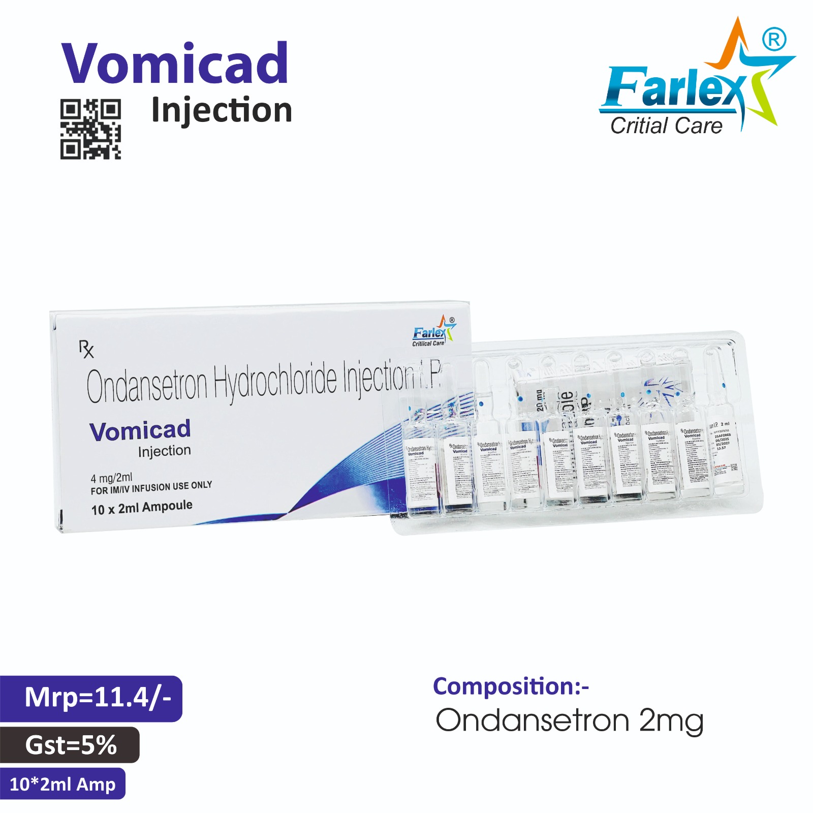 VOMICAD