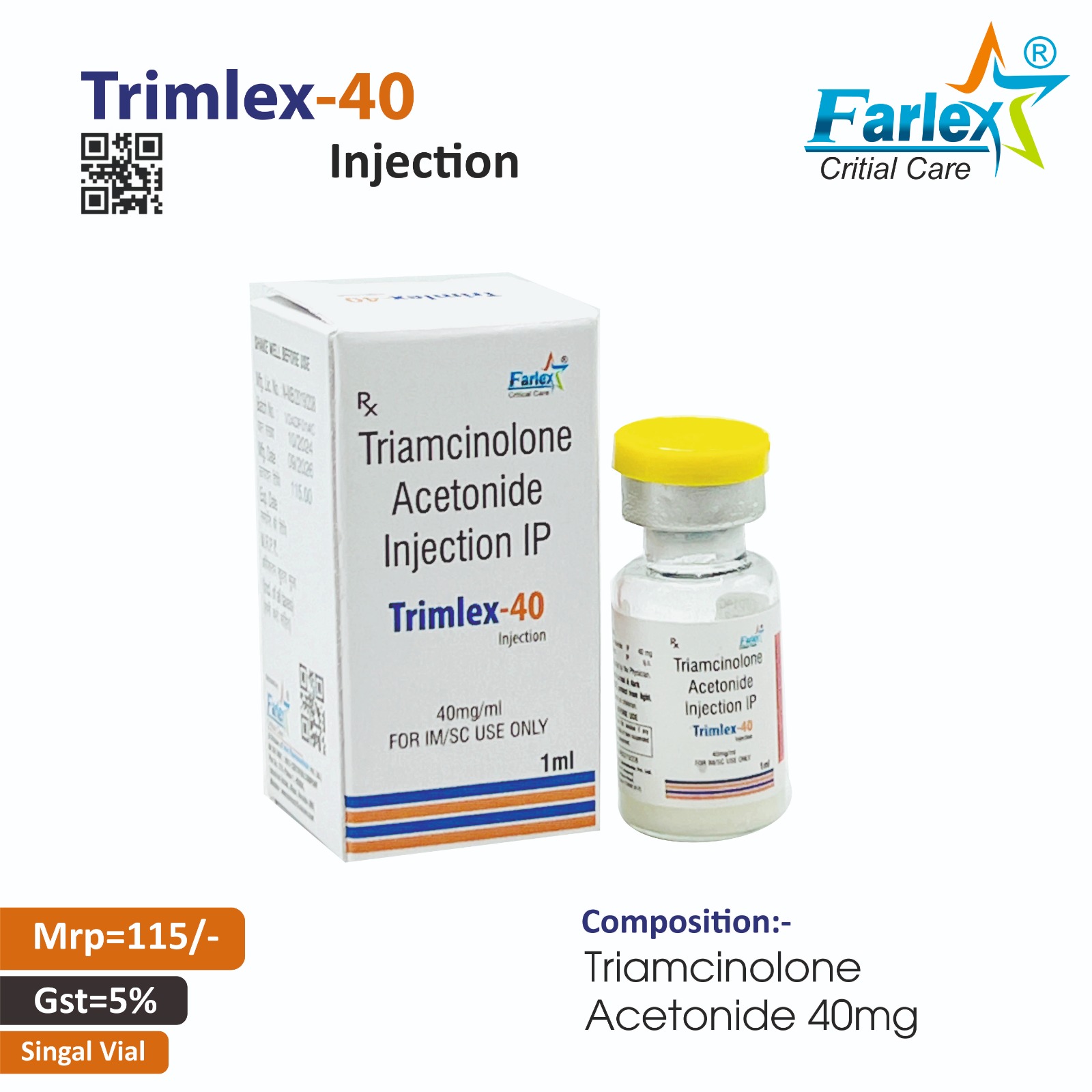 TRIMLEX-40