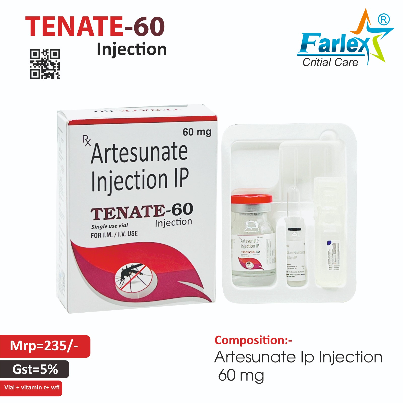 TENATE-60