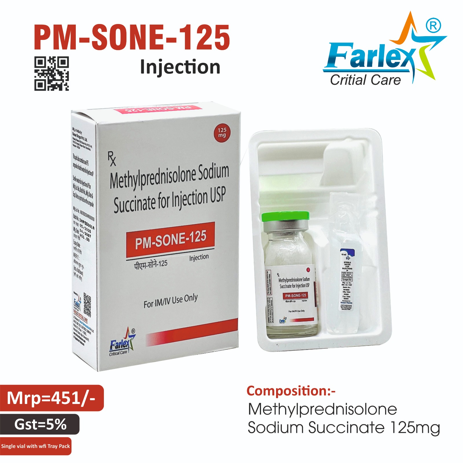 PM SONE-125