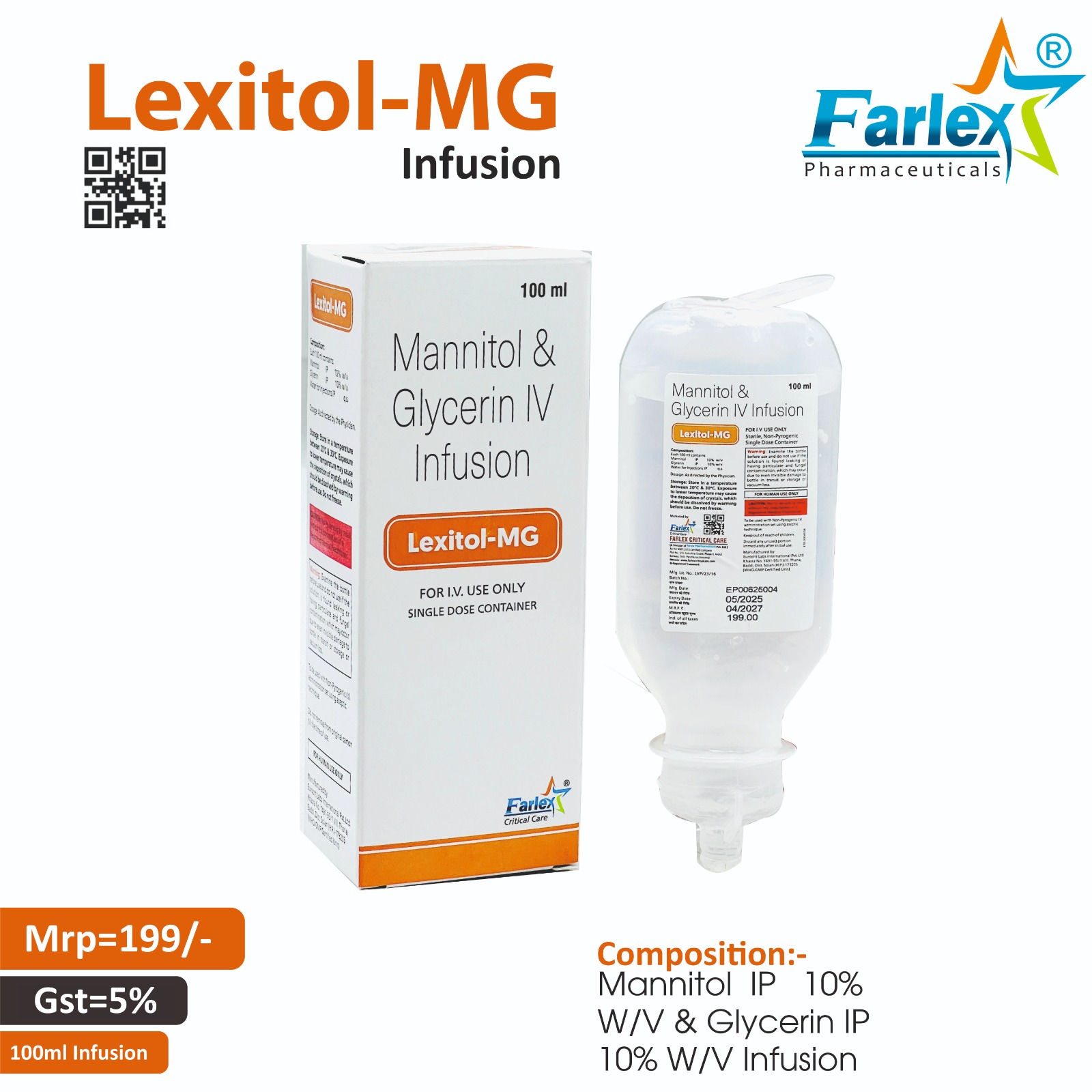 Lexitol-MG