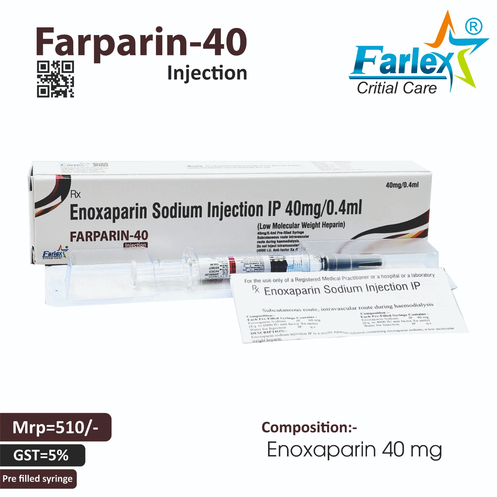 Farparin 40