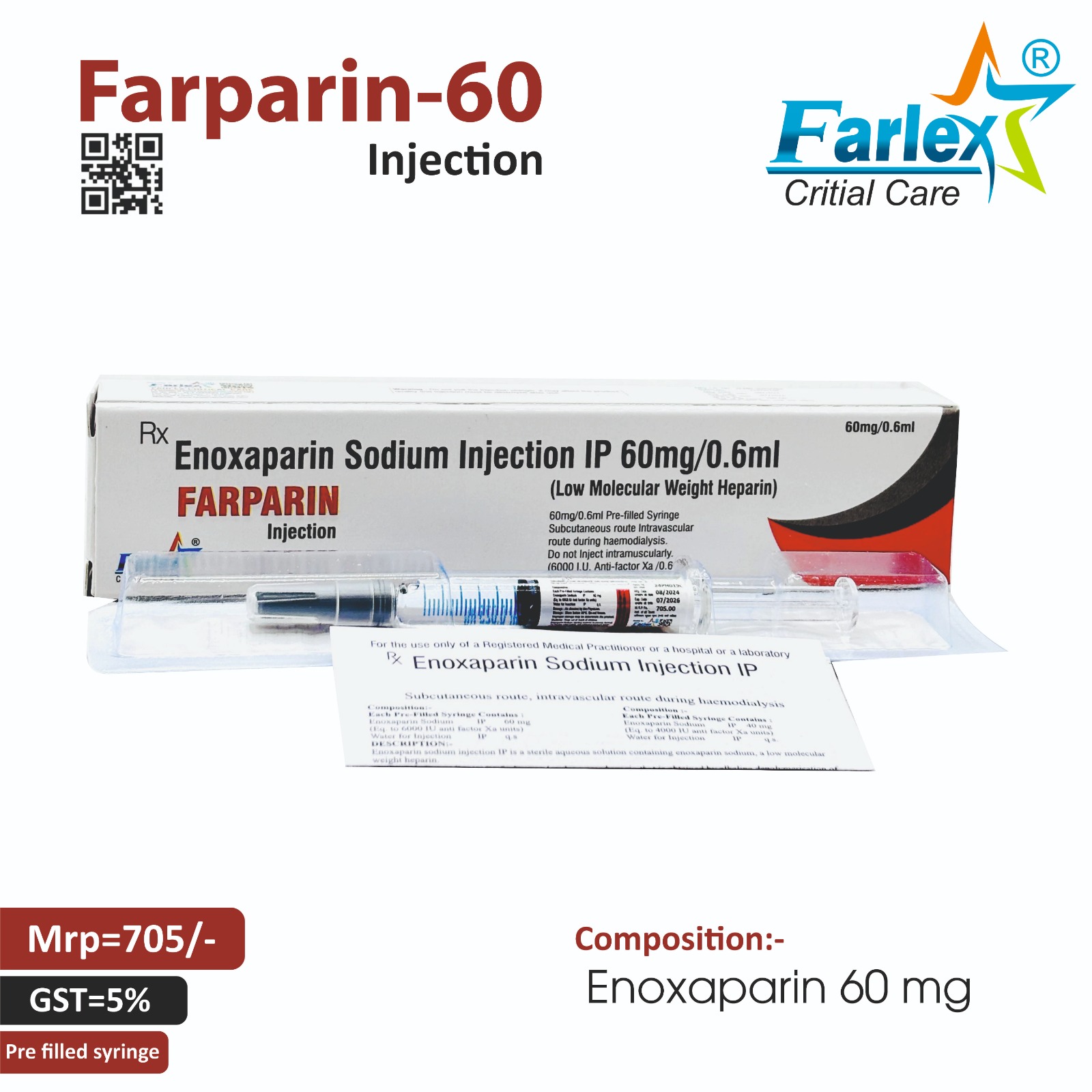 FARPARIN