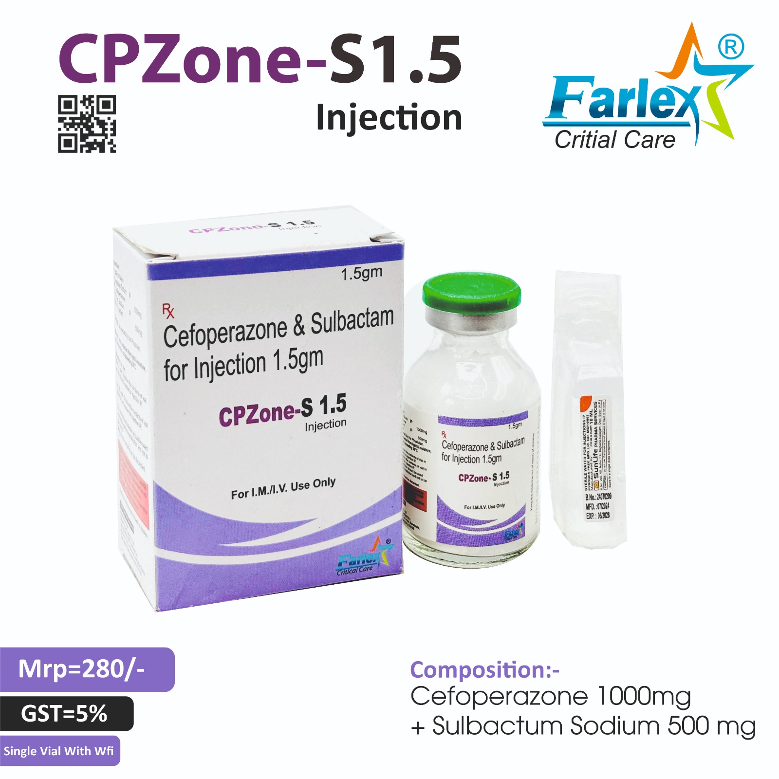 CPZONE-1.5