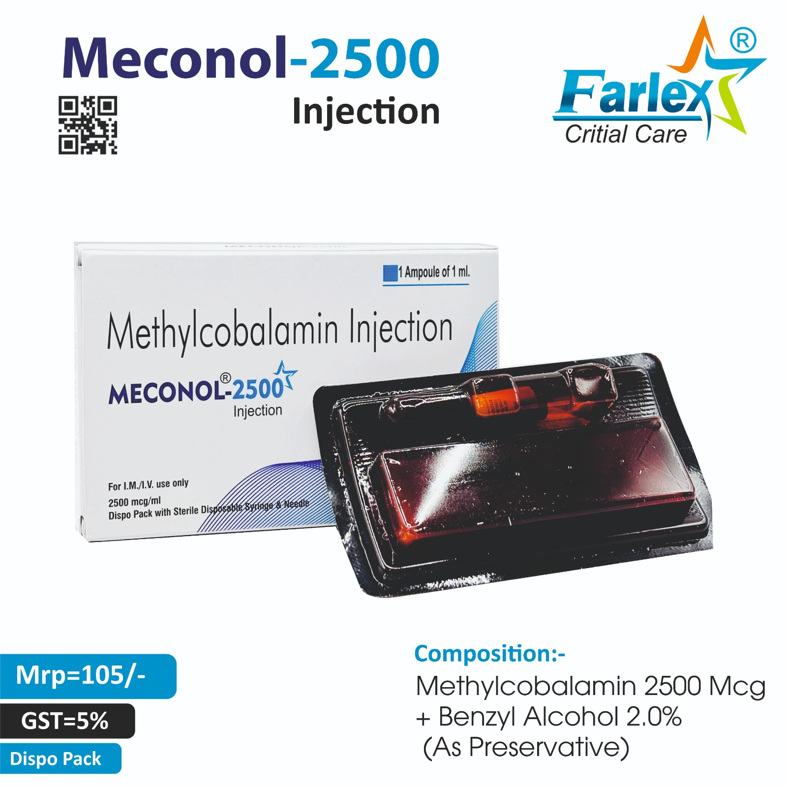 MECONOL-2500
