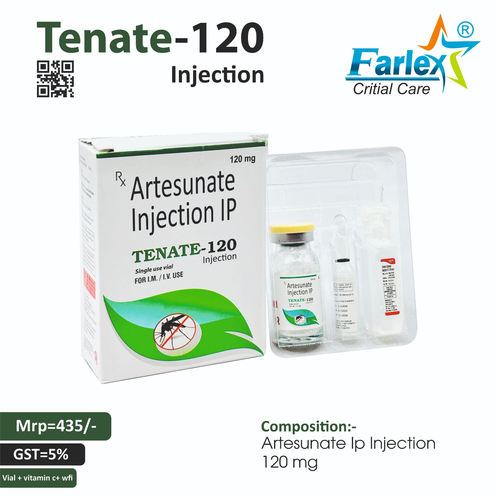 TENATE-120
