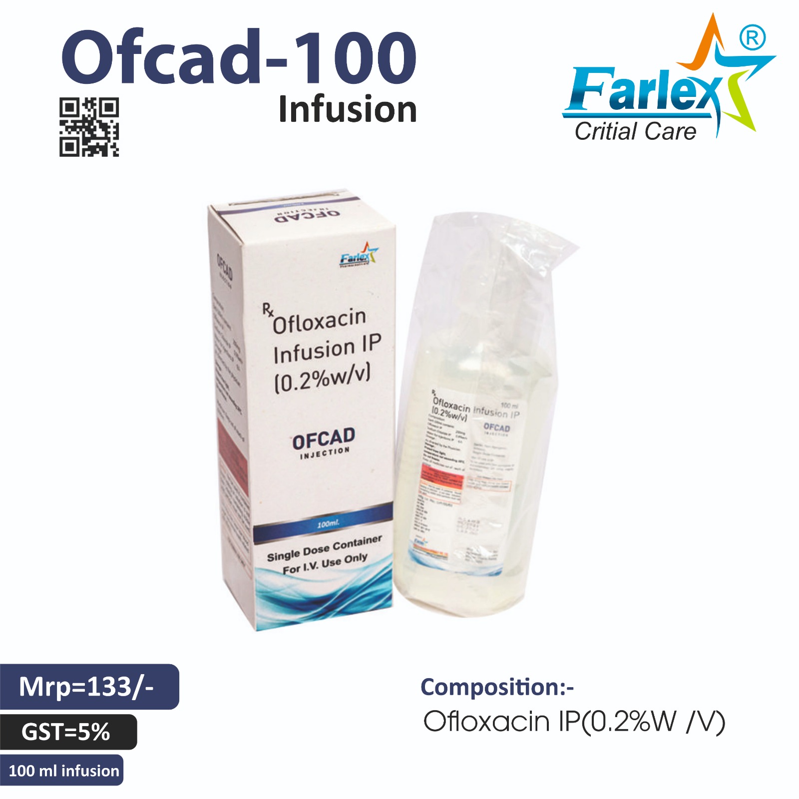 OFCAD-100
