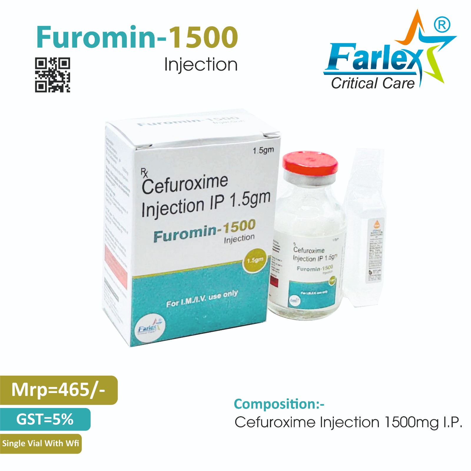 Furomin 1500