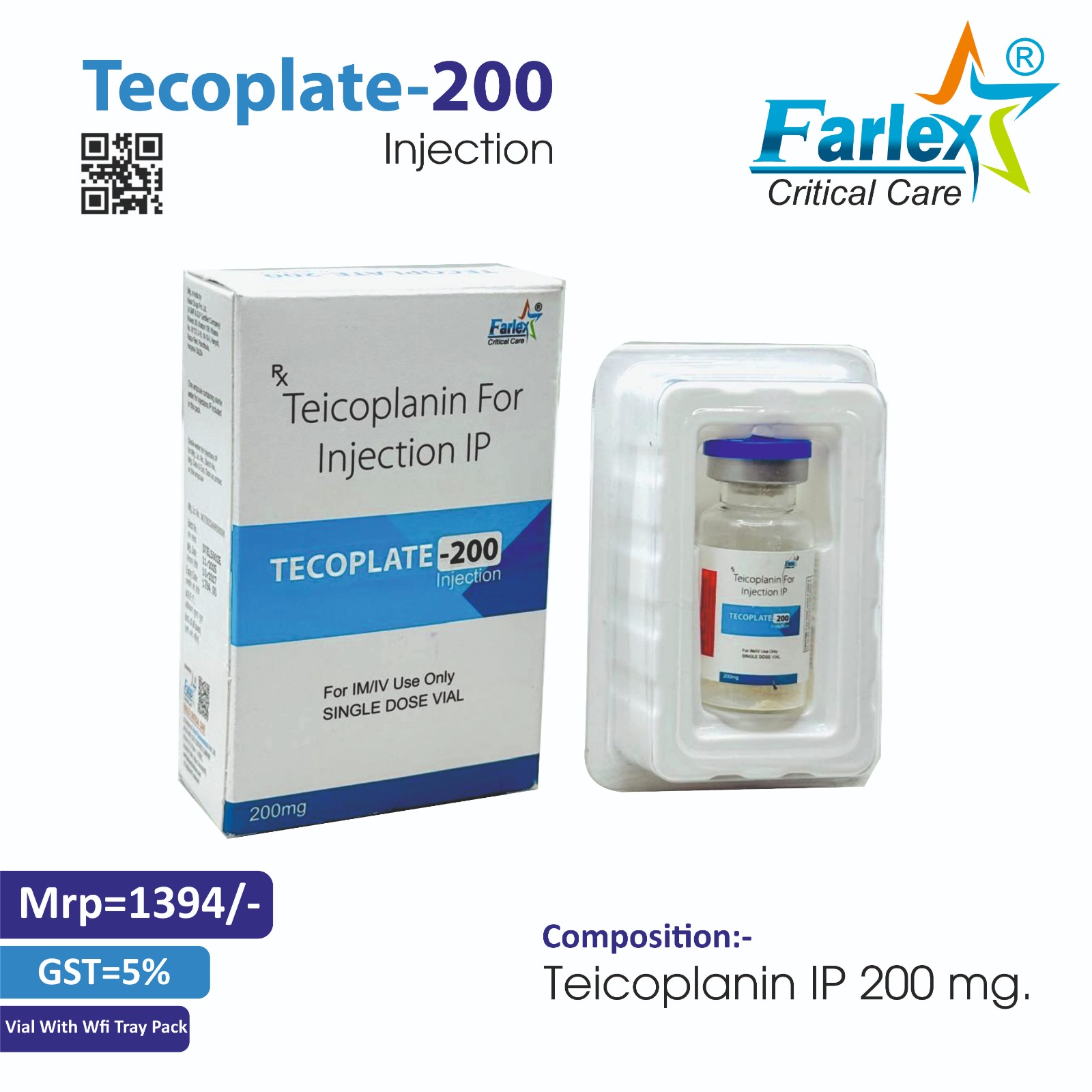 Tecoplate-200