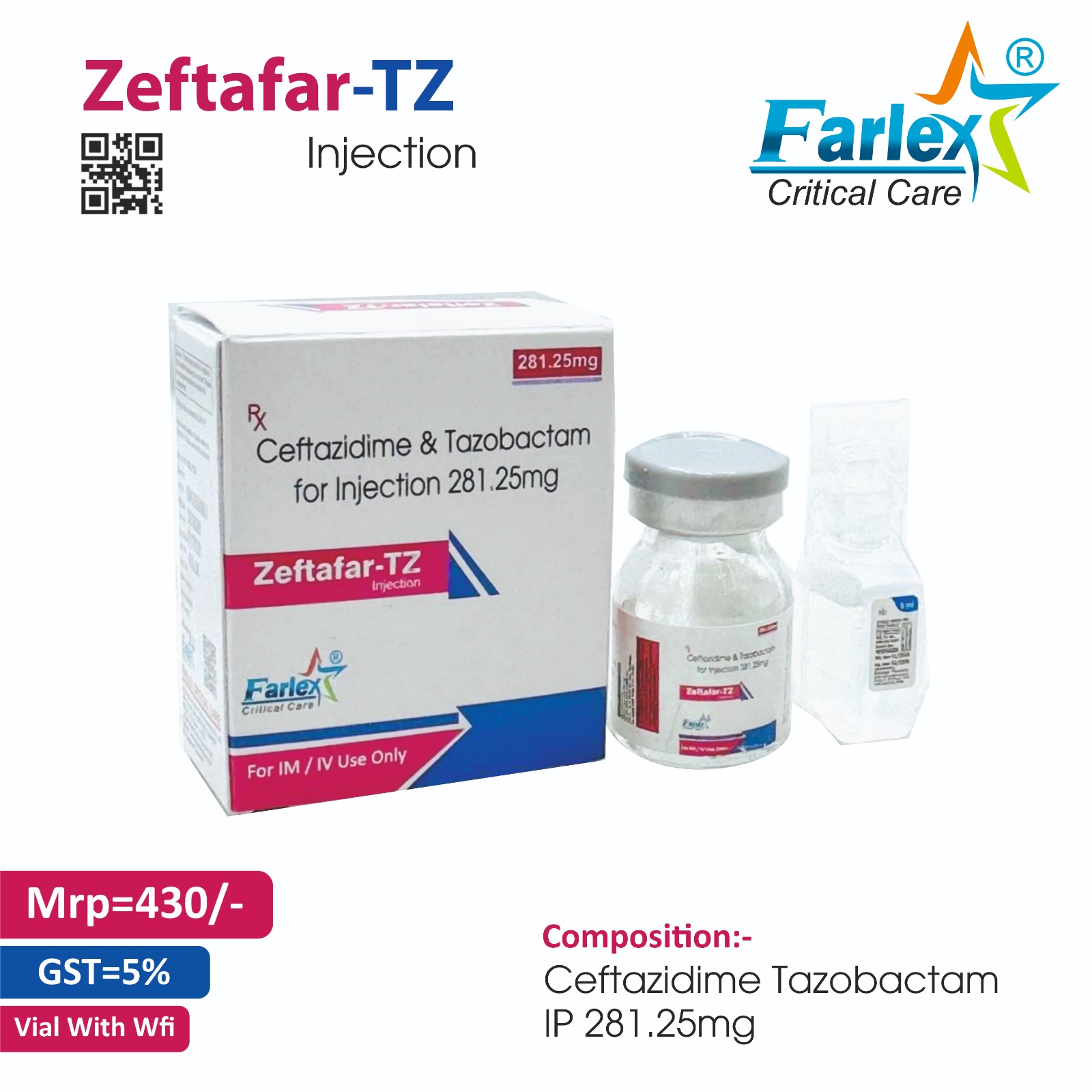 Zeftafar TZ